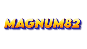 LOGO MAGNUM82